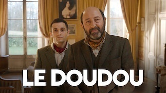 Le doudou