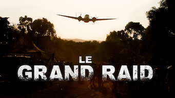 Le grand raid