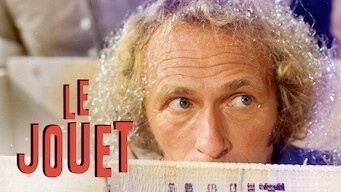 Le jouet