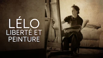 Lélo liberté et peinture
