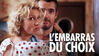 L'embarras du choix