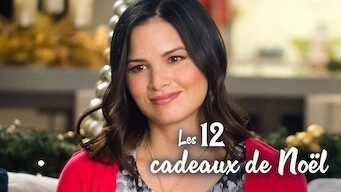 Les 12 cadeaux de Noël