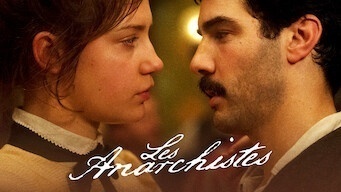 Les Anarchistes