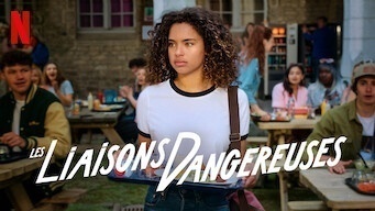 Les Liaisons dangereuses