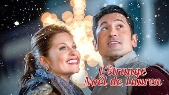 L'étrange Noël de Lauren