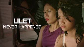 Lilet Never Happened