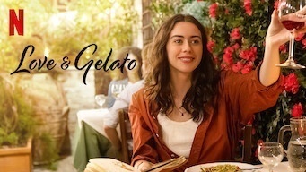 Love & Gelato