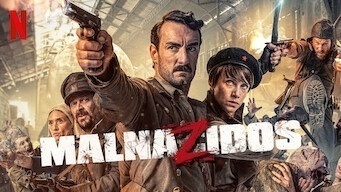 Malnazidos