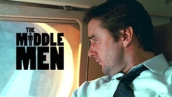 The Middle Men