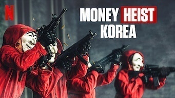 Money Heist: Korea