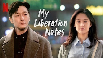 My Liberation Notes