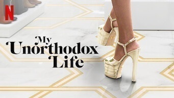 My Unorthodox Life - Saison 2