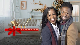 Noël à notre porte