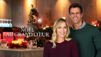 Noël au grand coeur