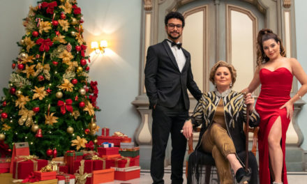 Noël grâce à elle : une comédie de Noël brésilienne pétillante à découvrir sur Netflix !