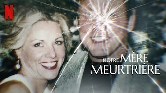 Notre mère meurtrière