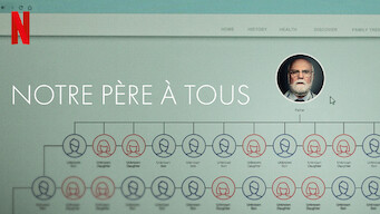 Notre père à tous