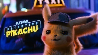 Pokémon : Détective Pikachu