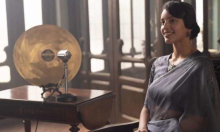 QALA : un drame psychologique intense à découvrir en décembre sur Netflix