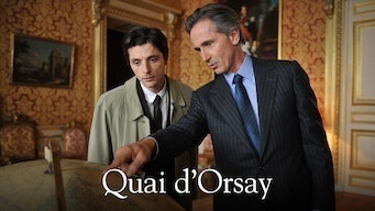 Quai d'Orsay