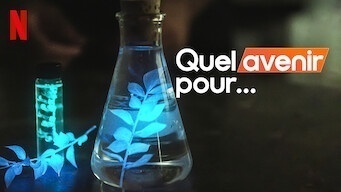 Quel avenir pour…