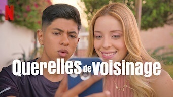 Querelles de voisinage