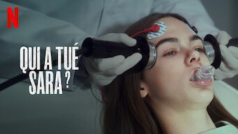 Qui a tué Sara ?