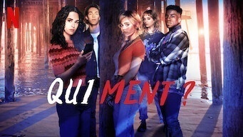 Qui ment ? - Saison 2