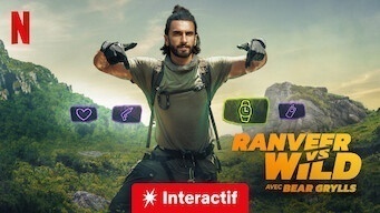 Ranveer vs. Wild avec Bear Grylls