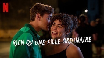 Rien qu'une fille ordinaire
