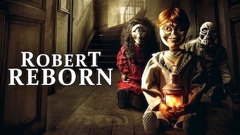 Robert Reborn
