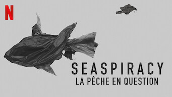 Seaspiracy : La pêche en question