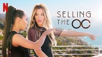 Selling The OC