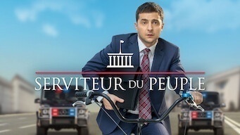 Serviteur du peuple