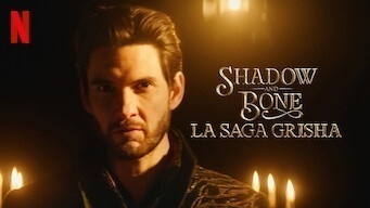 Shadow and Bone : la saga Grisha - Saison 2