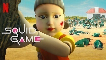 Squid Game - Saison 2