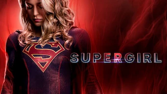 Supergirl - Saison 6