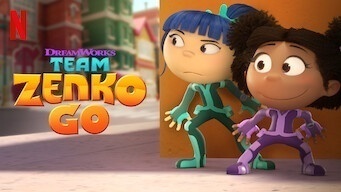 Team Zenko Go