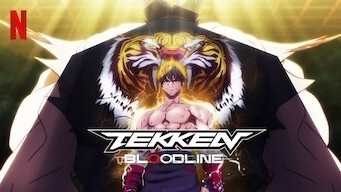 Tekken: Bloodline