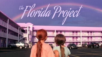 The Florida Project