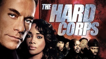 The Hard Corps