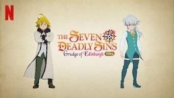 The Seven Deadly Sins : Grudge of Edinburgh - Partie 1