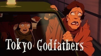Tokyo Godfathers