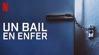 Un bail en enfer