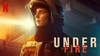 Under Fire
