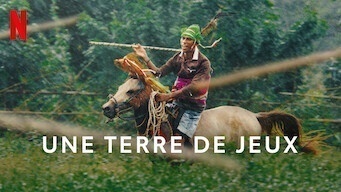 Une Terre de jeux