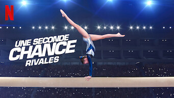 Une seconde chance : Rivales