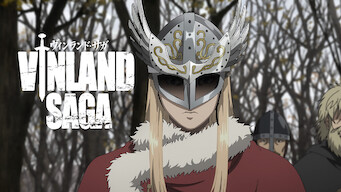 Vinland Saga - Saison 2
