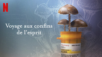 Voyage aux confins de l'esprit