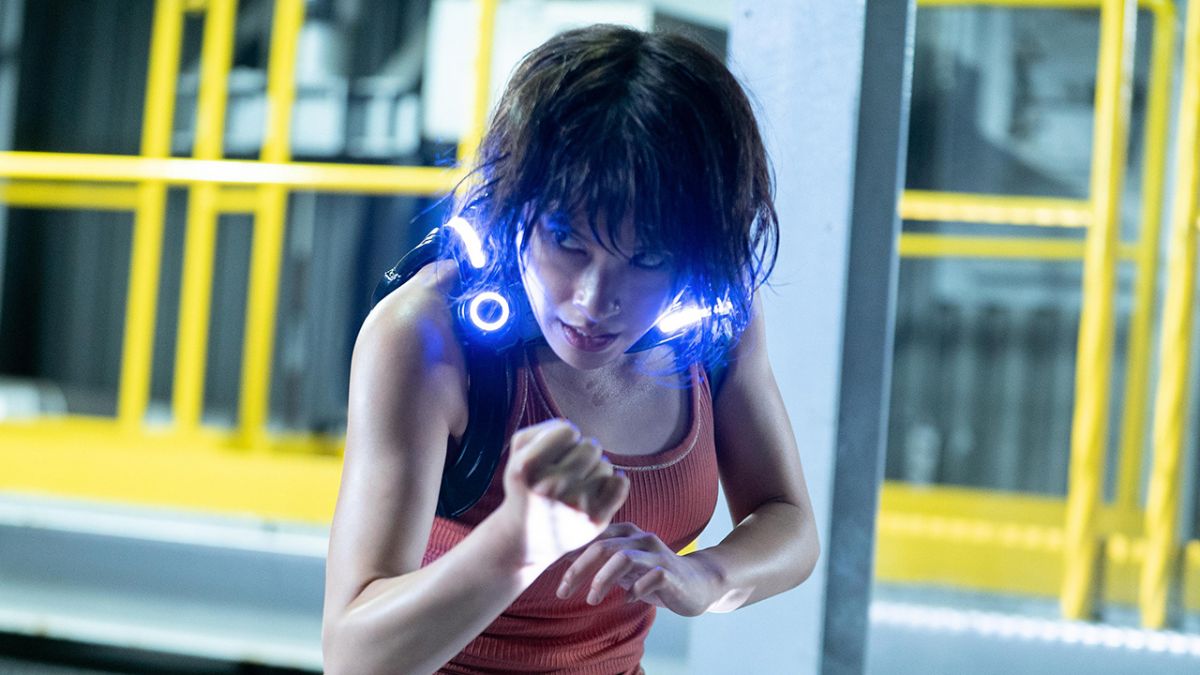 alice in borderland saison 2 - 10 nouveautés séries à ne pas manquer en décembre sur Netflix (Sorties 2022)
